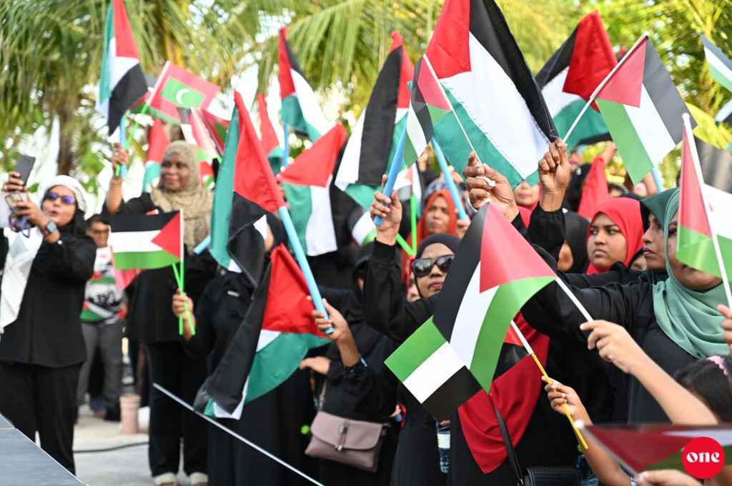 Israel passport manaa kurumah Raajje inn ninmi ninmun dhuniyeyge samaalu kamah