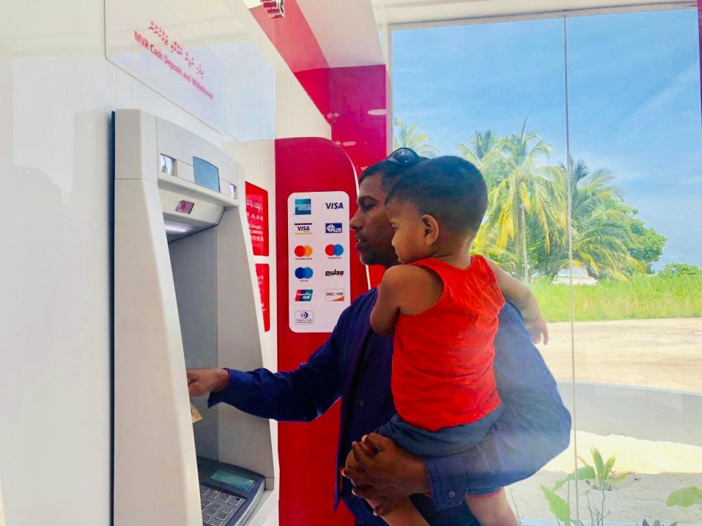 Maldives will not face a dollar crisis: Ameer