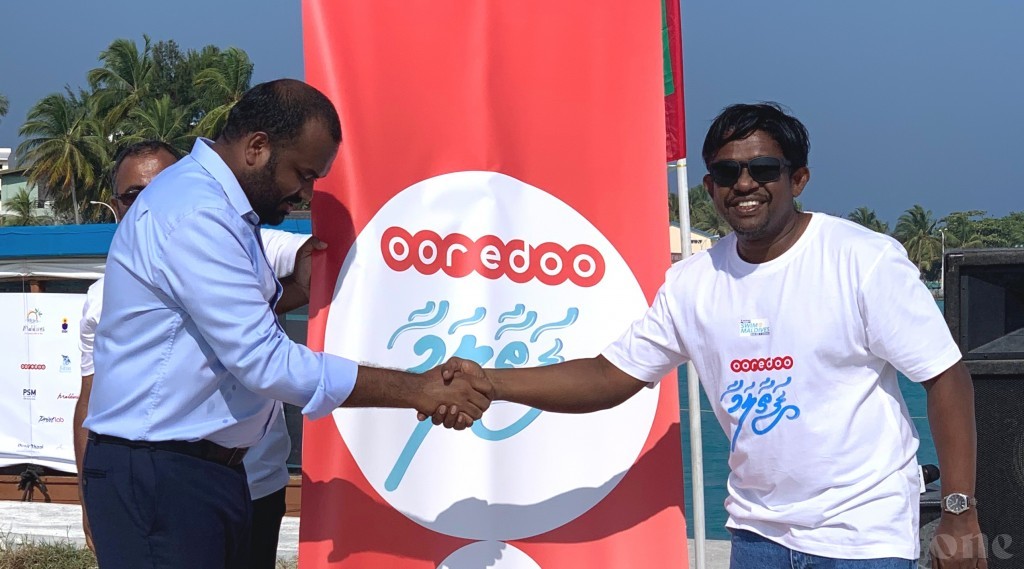 Ooredoo Maldives introduces “Fathaalama” program