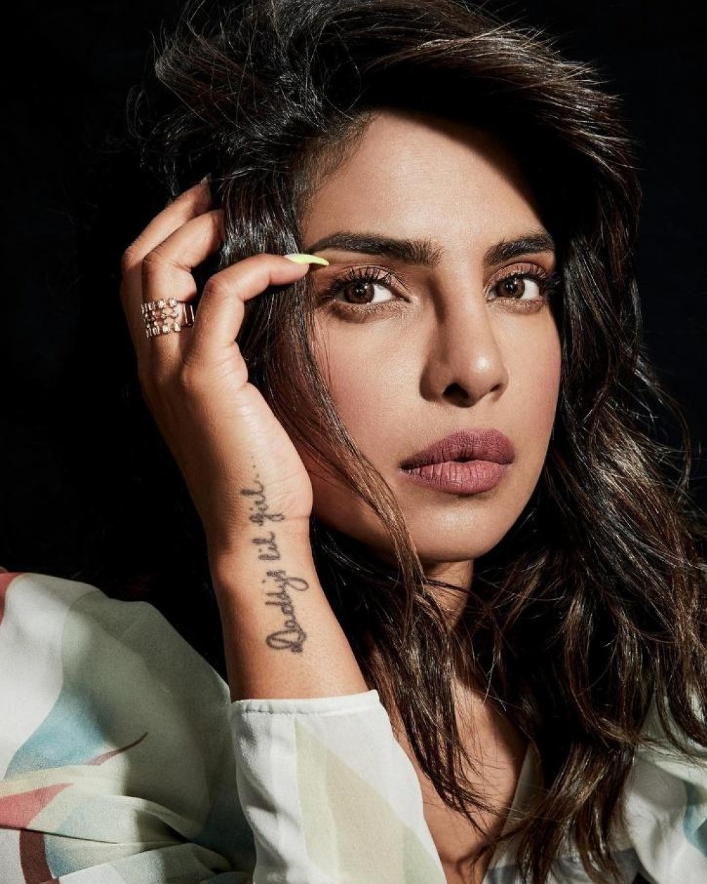 Pandemic ah fahu enburi masakkathah nukunnan jehilunvi kamah Priyanka bunefi