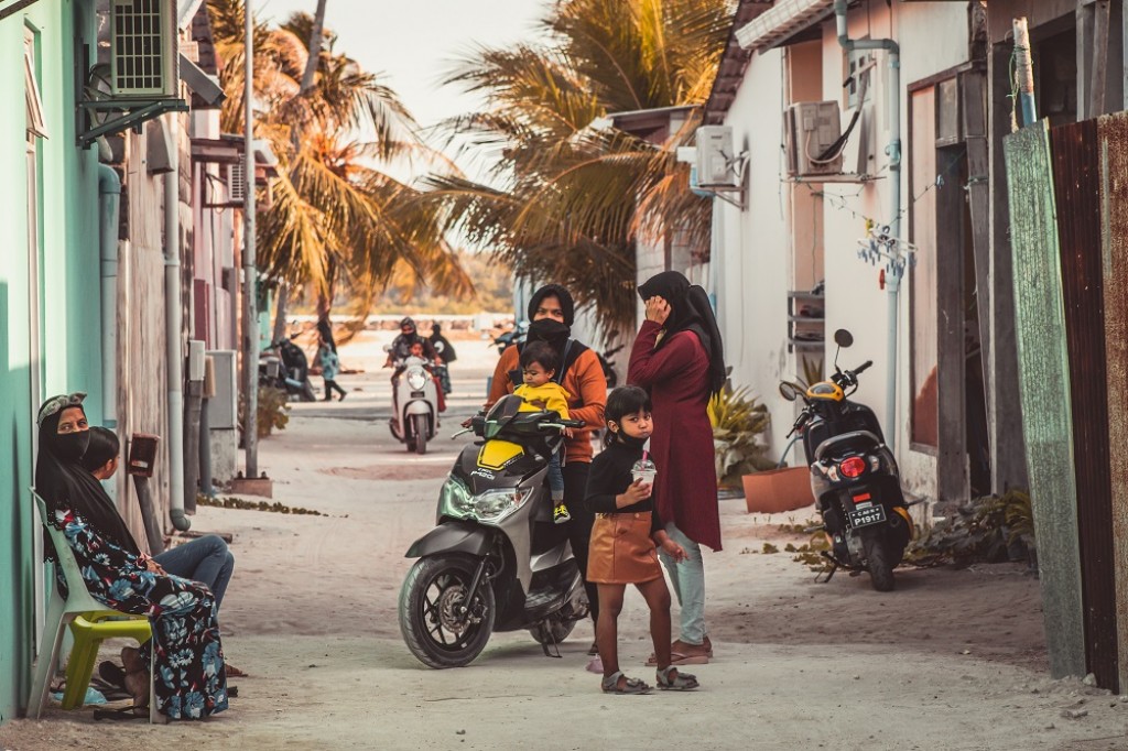 Covid fethurey rahthah monitoring ah nulaan ninmaifi