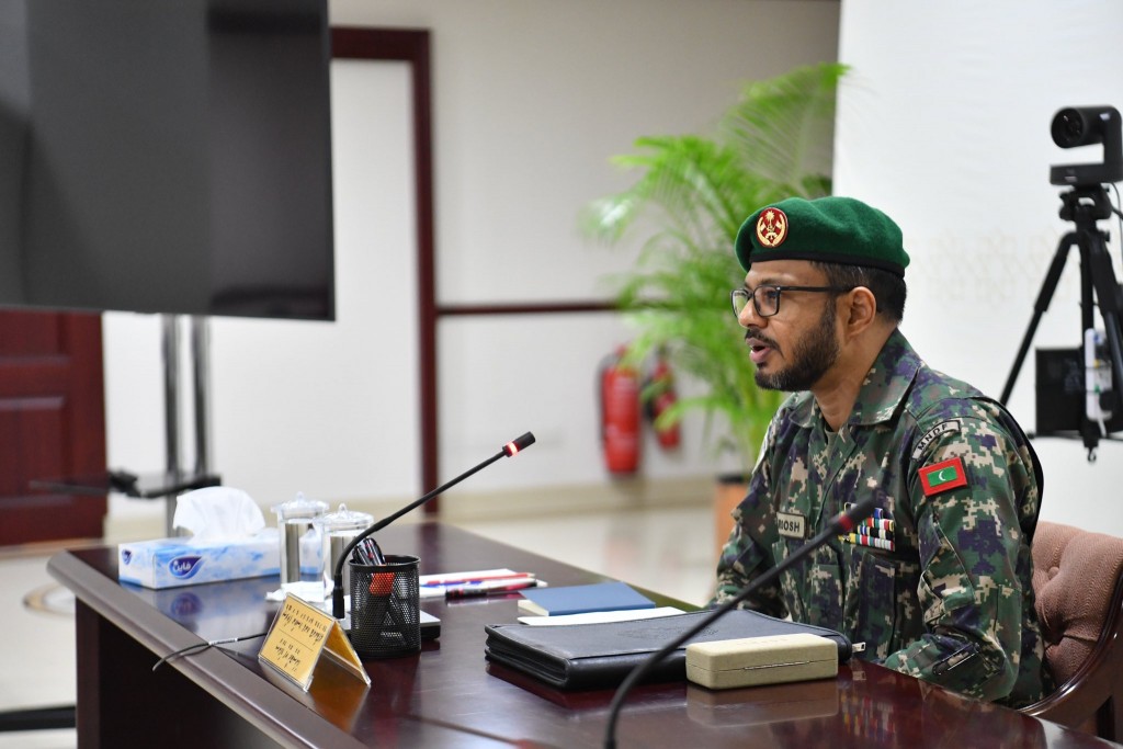 Majlis ge inquiry ah vakivaki sifain haaziru kuran fashaifi