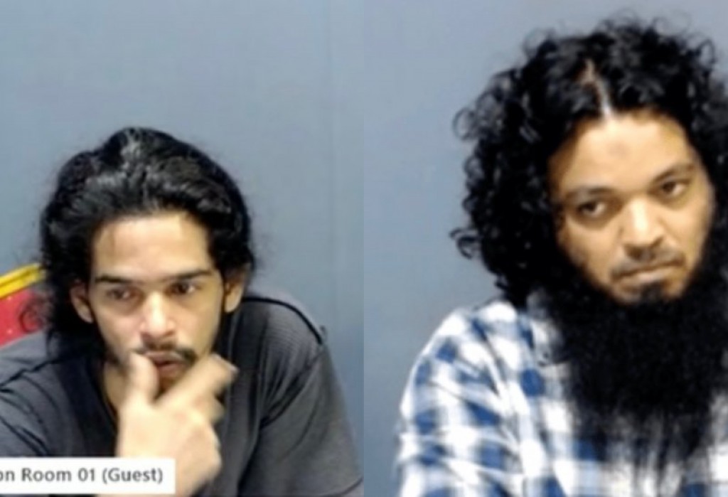 Ziyadham ge maru: Shanoon ah maruge hukum, Shifaam umurah jalah
