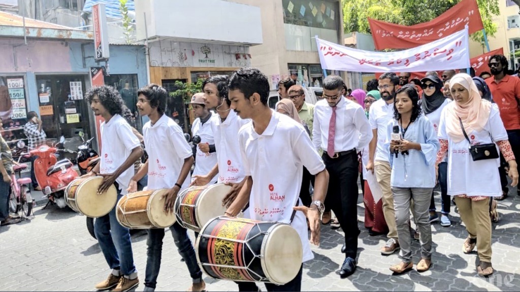 Alhan calls on government to assist construction of houses for homeowners under long term payment plan