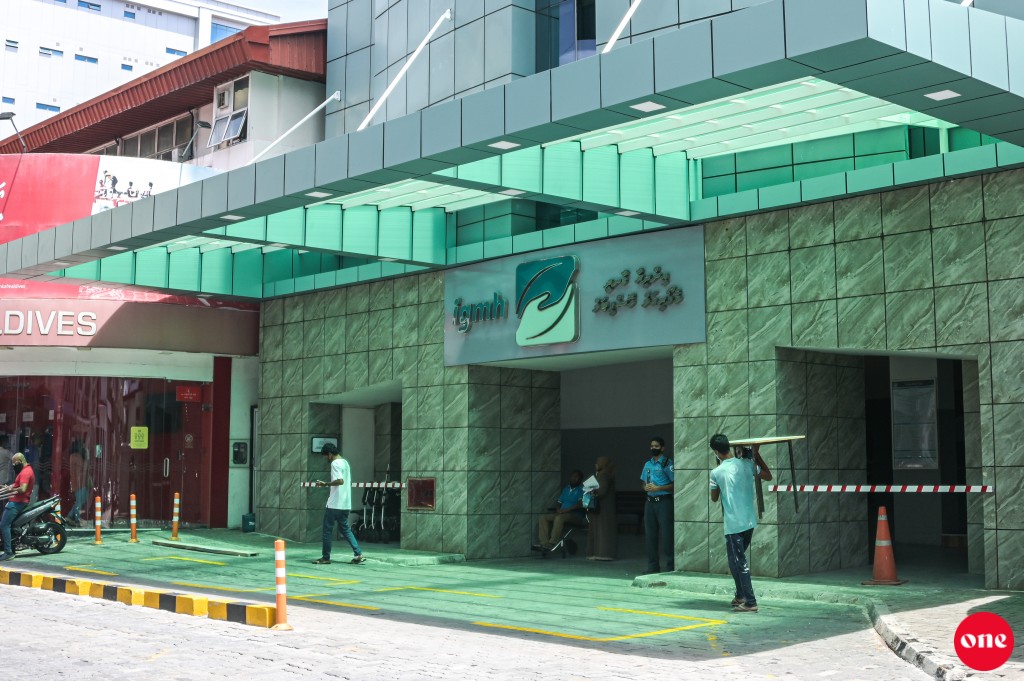 IGMH introduces telemedicine to improve access to patients