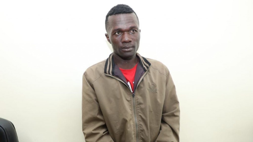 Kenya meehaku eki faharumathin 42 anhenaku maraali kamah ehbbas vehjje