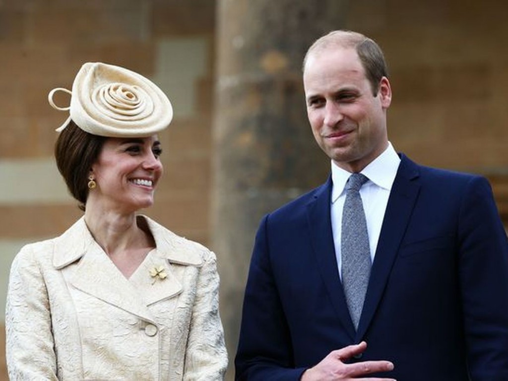 Prince William adhi Kate Covid19 fund ah 1.8 Million pound hadhiyaa kohffi