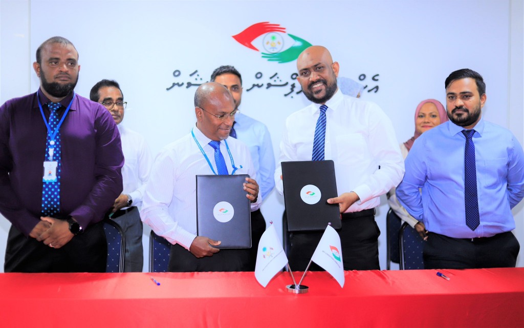 Sarukaaru kunfuni thakuge corruption huttuvan ACC aai PCB in ehbasvumakah