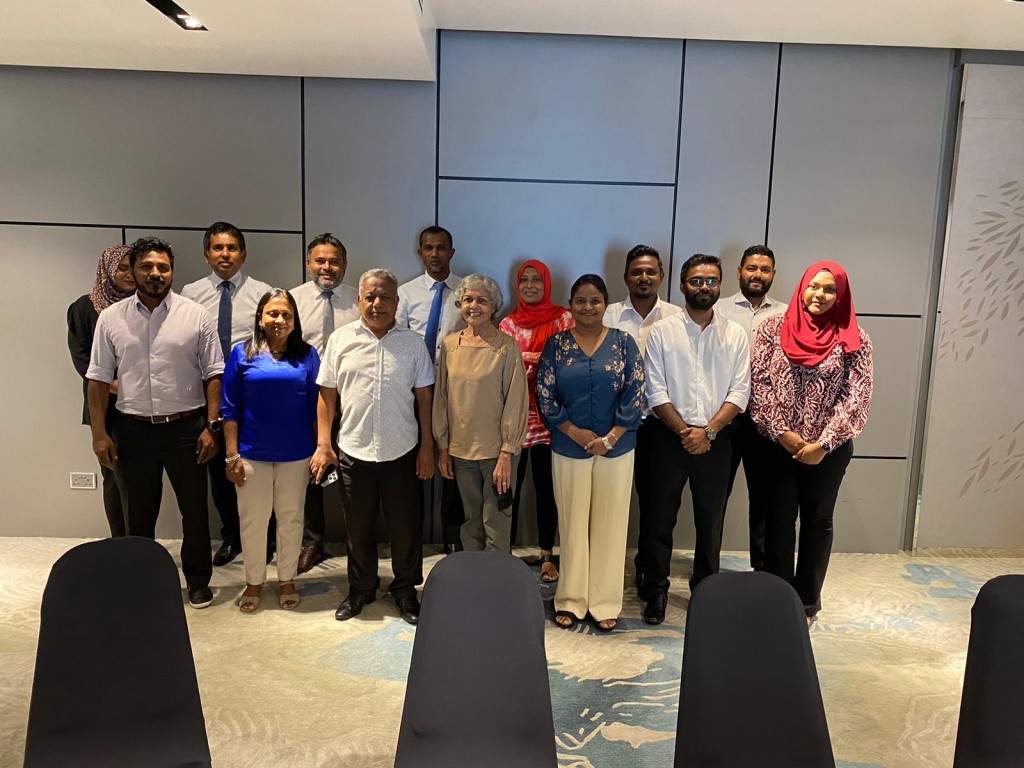 PPM in Faris aa eku coalition hadhan mashvaraa kohfi