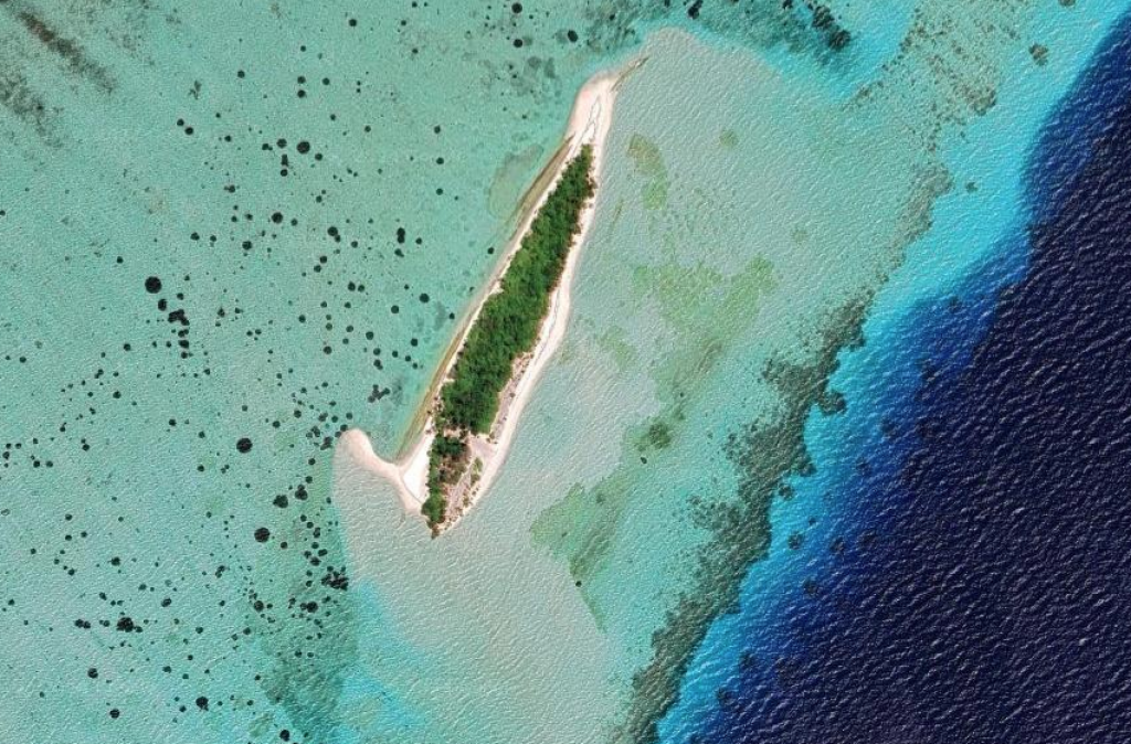 Resort hadhan L. Atholhuge 3 rasheh Dubai kunfunyakah, 3 mahehge therey gai amalee massaikai fashanee
