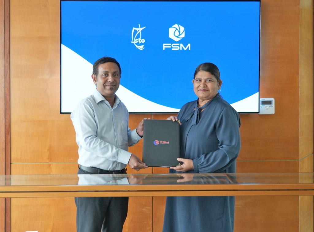 FSM ge MD akah Aashaan, miee STO group ge kunfunyakaa havaaluvi furathama anhen MD!