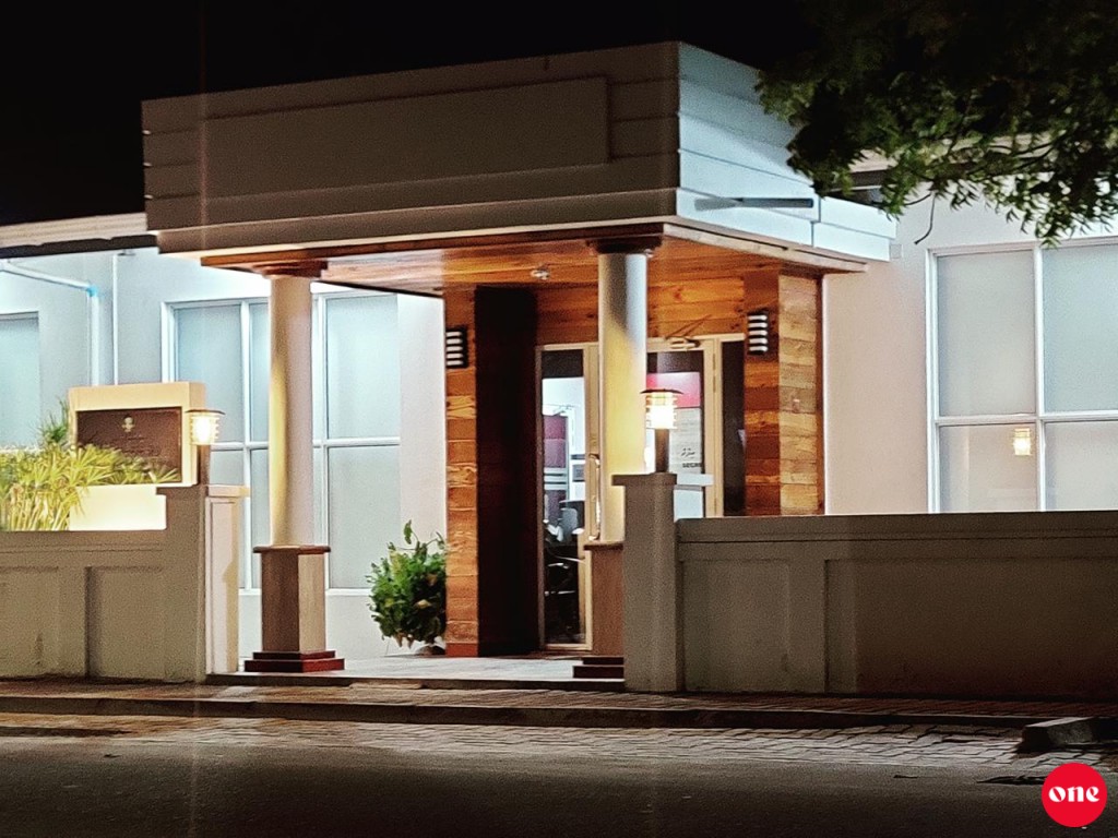 Audit hadhaafaivanee dhathuruge mauloomaathu foarukoh dhinumunves ekama riyaaainukoh: Hdh. Council