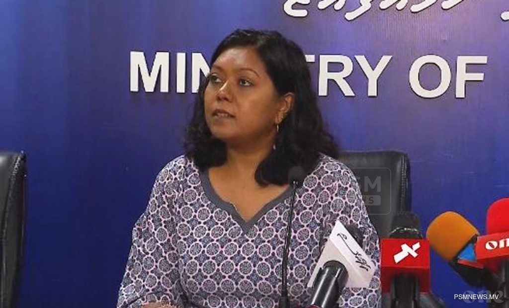 Shahindha: Islamic Ministry is destroying the nation
