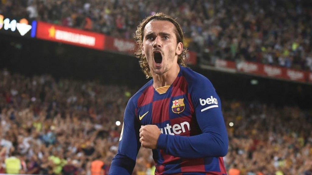 Uighur muslim inge dhifaaugai nukume, Griezmann Huawei ge Ambassador kan dhookollaifi