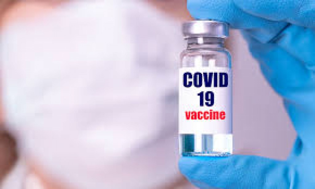 Raajjeygai Covid vaccine jahan fashaanee ekee ehfaharaa: Ministry