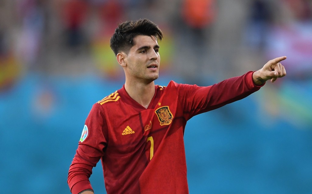 EURO 2020: Poland athunves point eh, goal nujehumuge massala Spain ah bolugai rihumakah