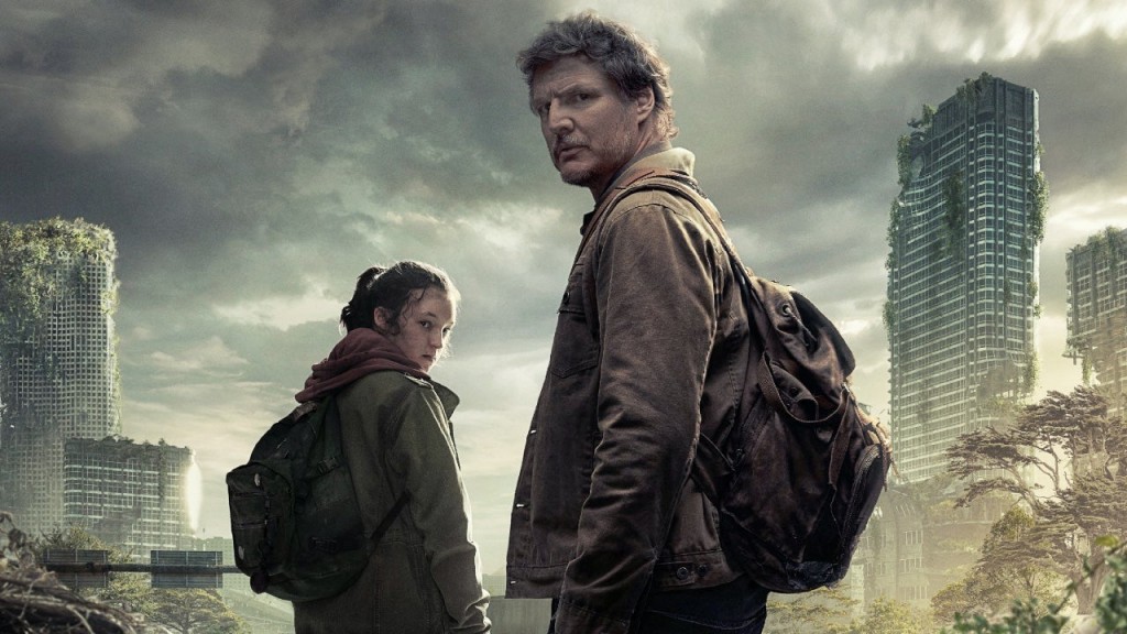‘The Last of Us’ Season 1 Finale Scores 8.2 Million Viewers