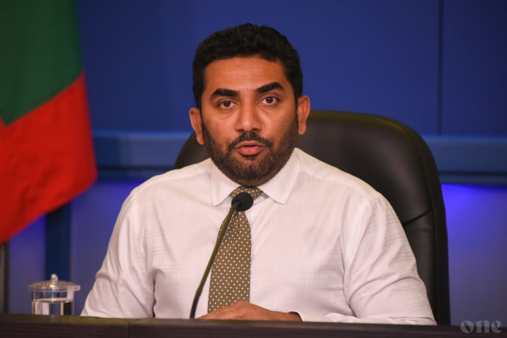 Covid-19: Maldives to temporarily halt cruise ship arrivals