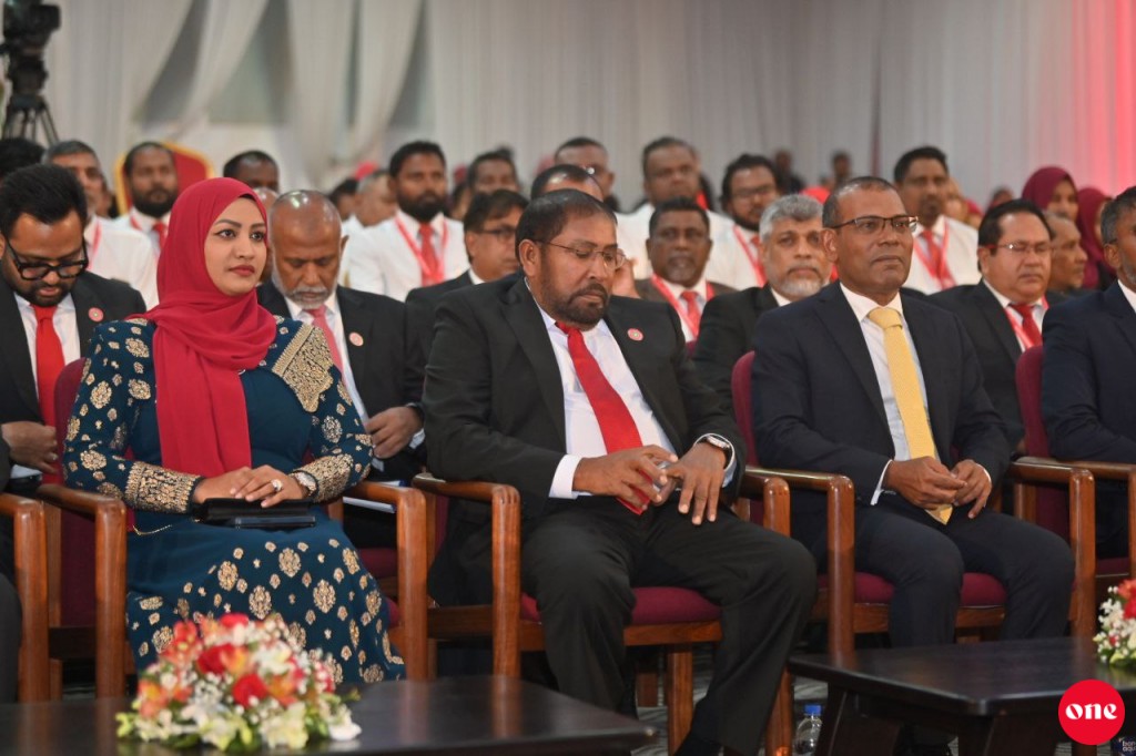 JP ge riyaasee primary ah kurimathi lumuge furusathu hulhuvaalaifi