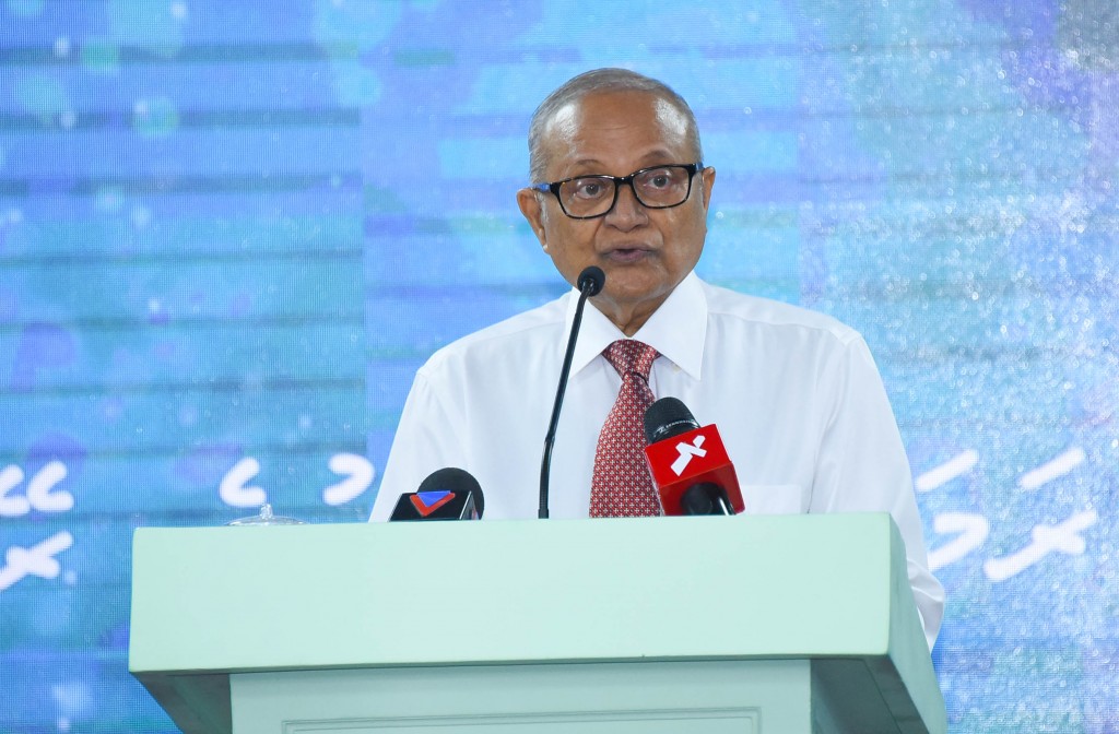 MTCC in Raees Maumoon aa dhekolha hushahelhi massala balainugathuma High Courtun ninmafi
