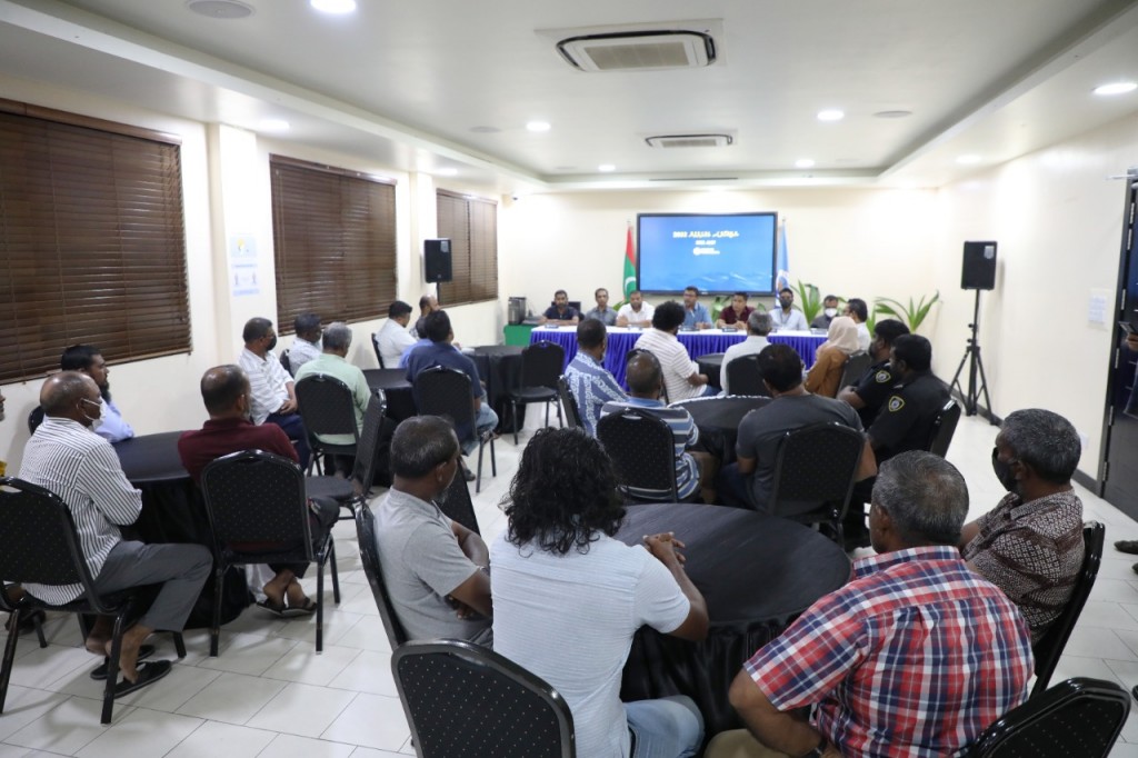MPL in e kunfuneege clearing agentunnaa mashvaraakoffi