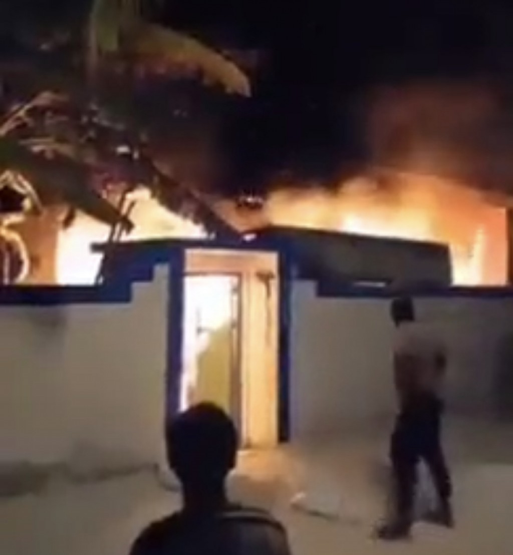 Mulee ge geyehgai roave gellunthakeh