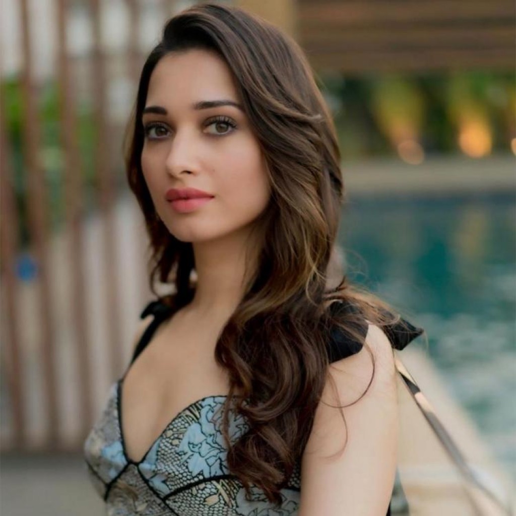 Nepotism akah meehehge kuri erumah huraheh neylheyne: Tamannaah