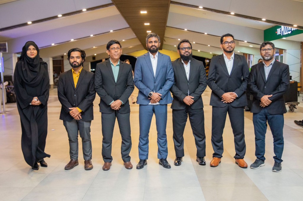 Mi aharu hajju mission gai himeney beyfulhun furaifi