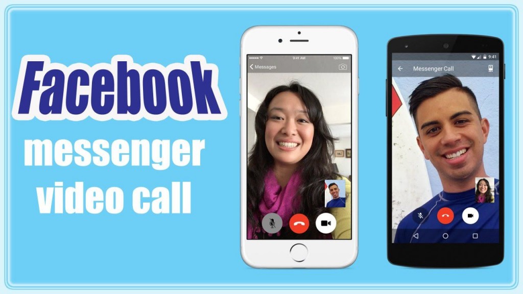 Hurihaa kameh video call inn: Risk othee kihaa varakah?