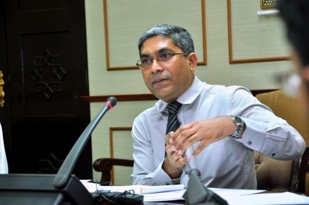 Niyaz: Ex VP Adeeb paid ACC member MVR 500,000 from the funds of corruption at MMPRC