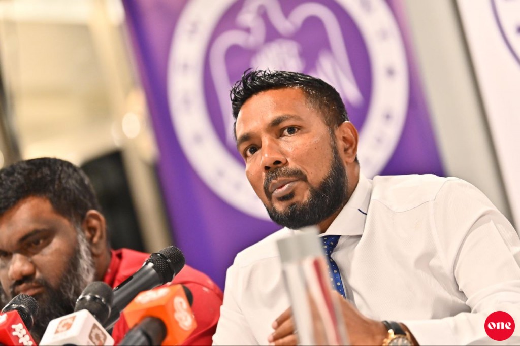 New, Victory adhi Valencia nulai football furihamaeh nuvaane: Mubeen