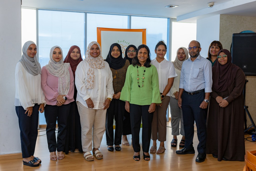 5 Meehaka fertility support community ge IVF fund dheefi