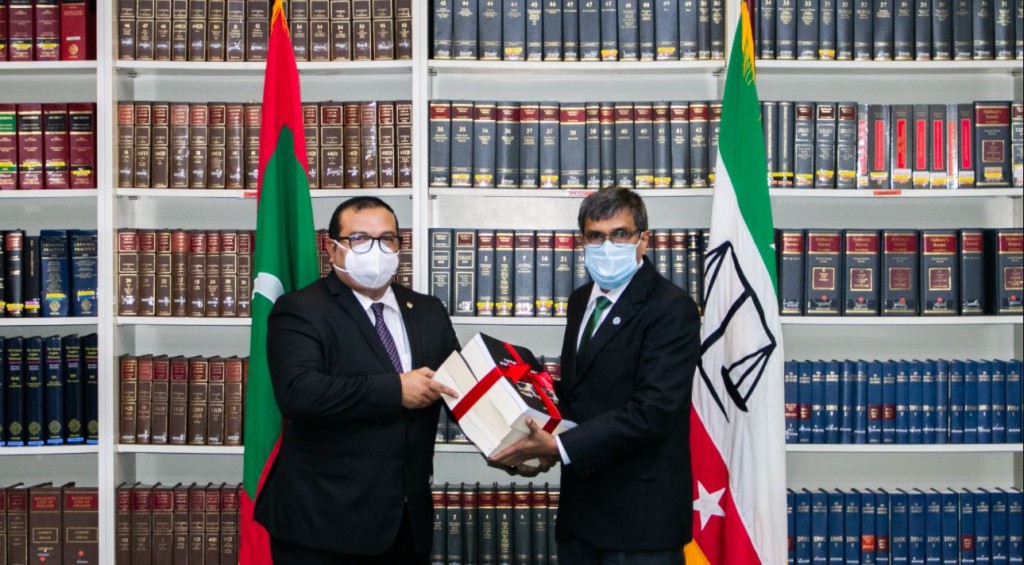 Uhthama fandiyaarah inquiry report aruvaifi