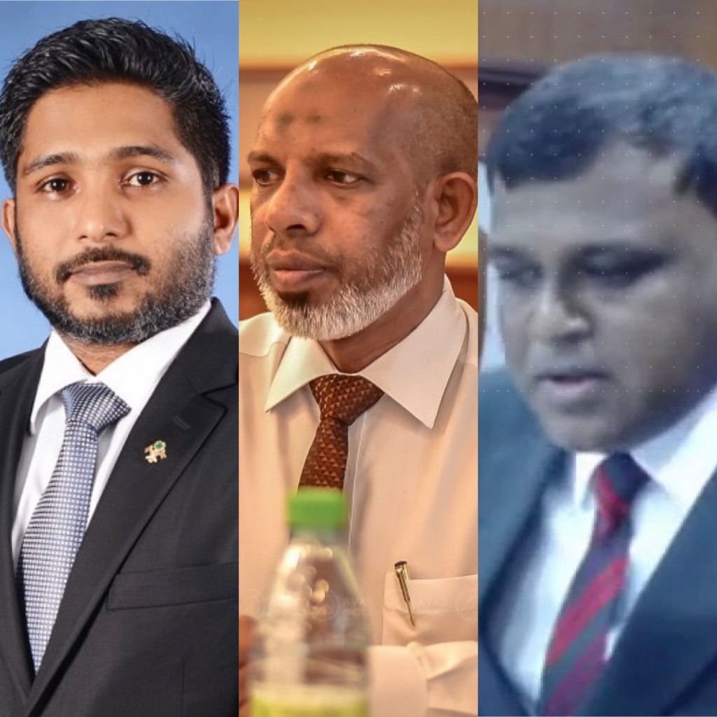 Audio thakakee fake ehcheh kan dhehkumah JSC in Ghaazeenah biru dhahkaa kamah Idhikolhun thuhumathu koffi