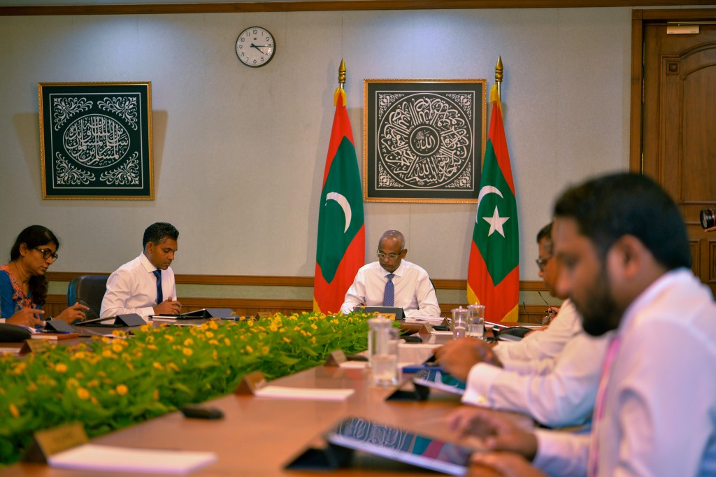 Photo: Cabinet Bahdhaluvun
