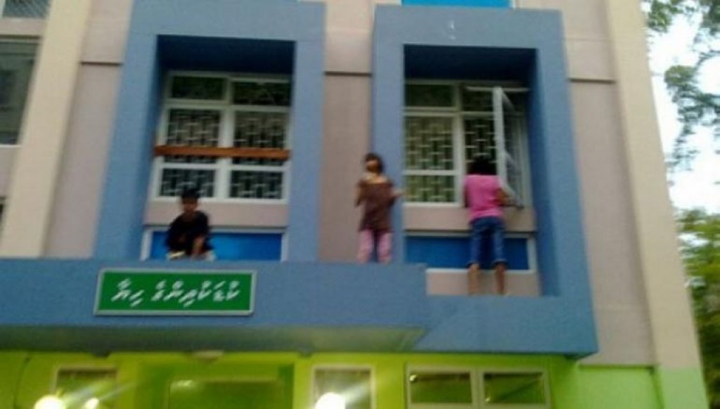 Viral video of children from orphanage is old footage: Gender Ministry