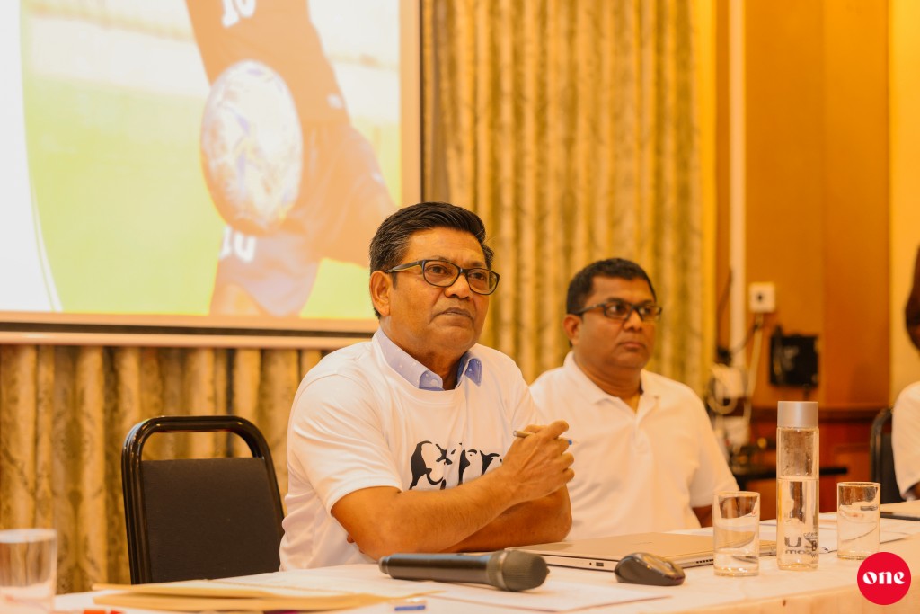 Save FAM: Maigandu vaahaka akahvee FAM fail viyas league hingeyne gotheh hoadhun