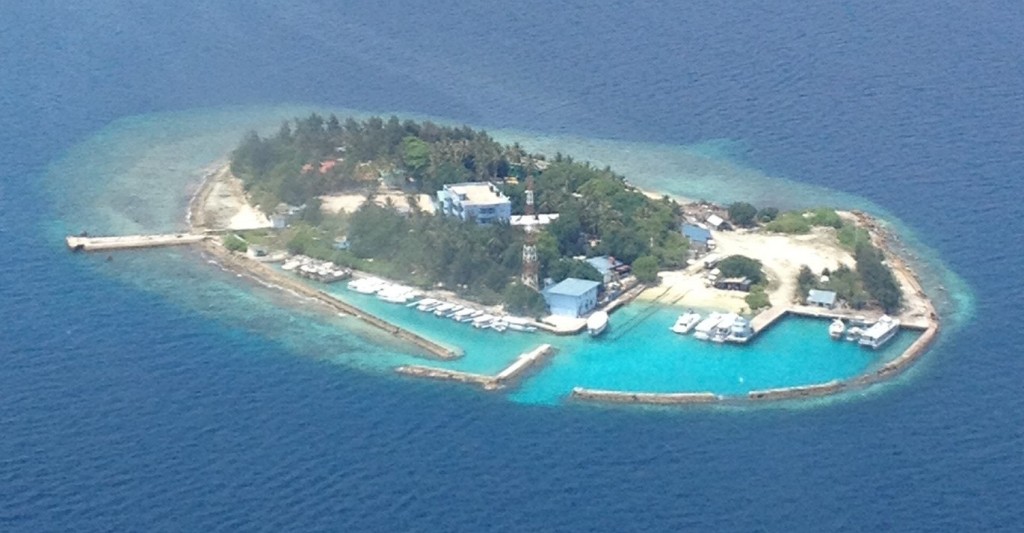 Dhoonidhoo gai kudakudhinge detention center eh gaaimu kuranee