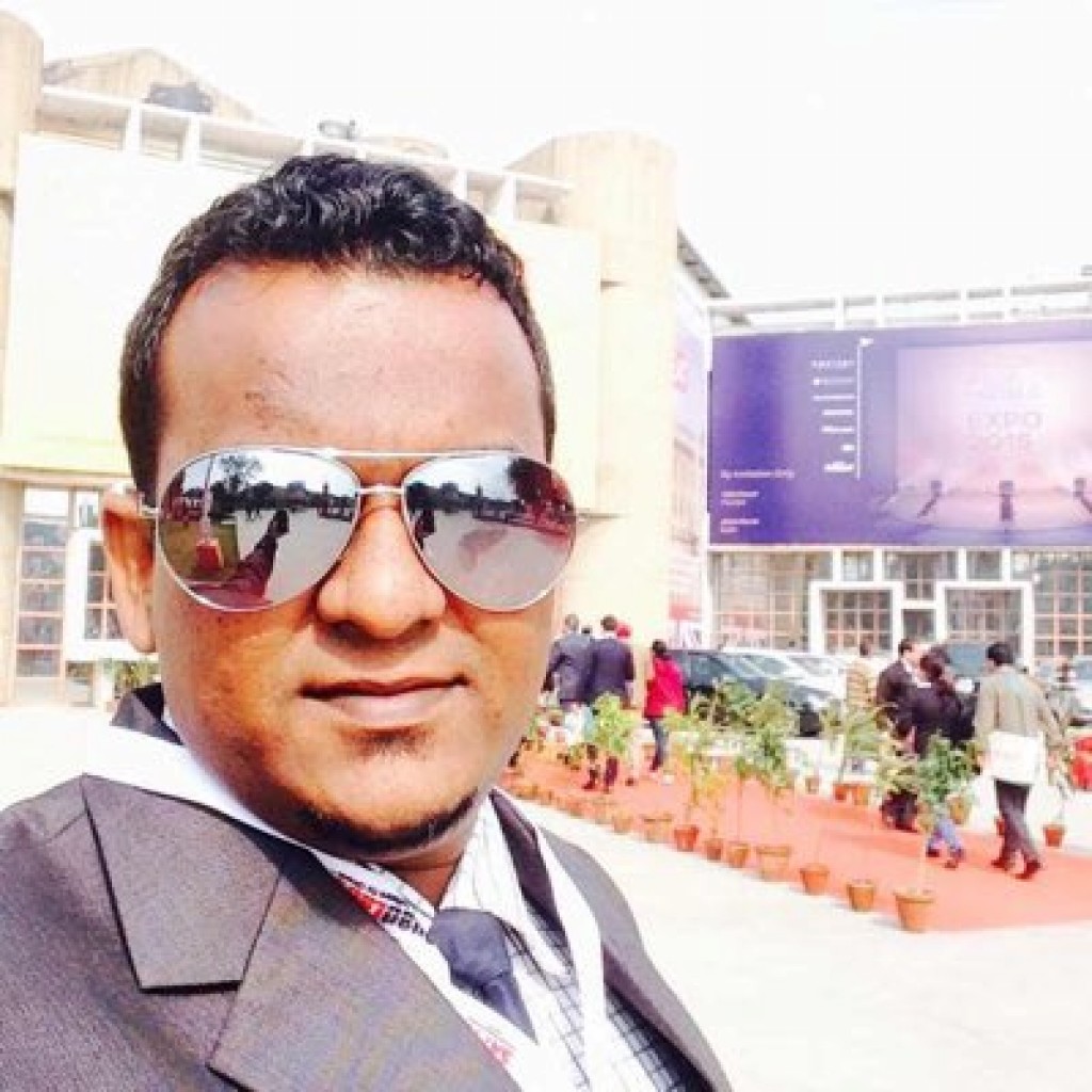 ONE BREAKING: Jinsee goanaage mahssala hushahelhumun nubeley kamah vidhaalhuve GAM ge Raees isthiufaa dhehvvaifi