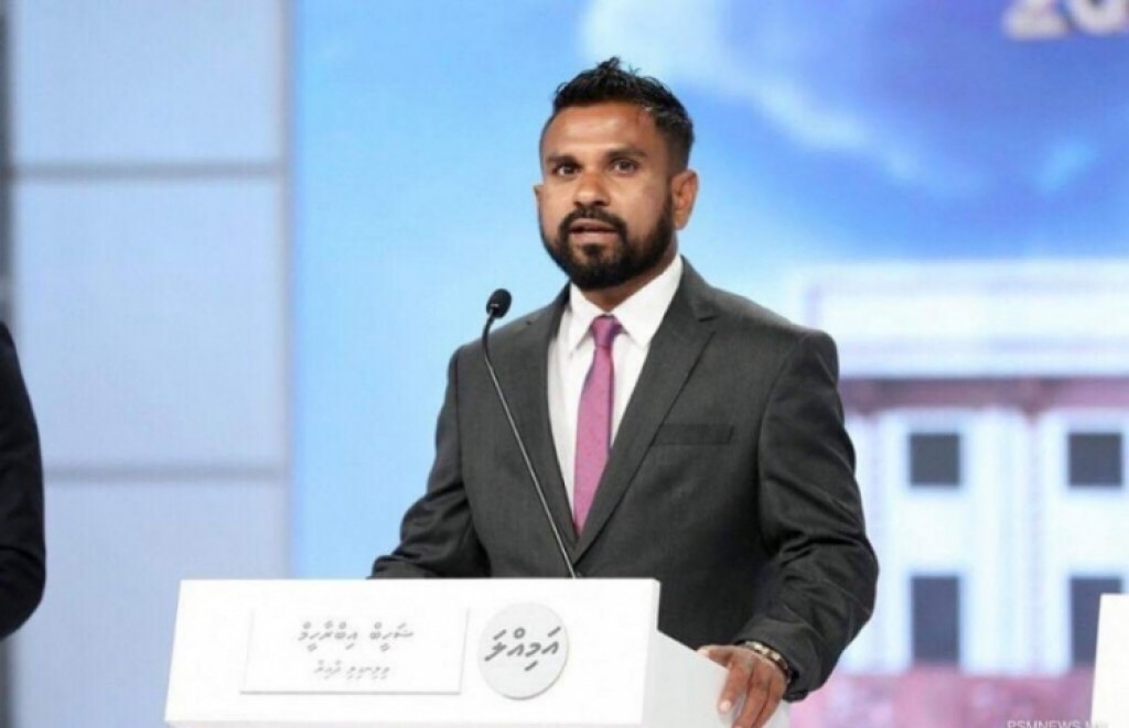 130 kg drug case: Shaheeb’s detention appealed at Supreme Court