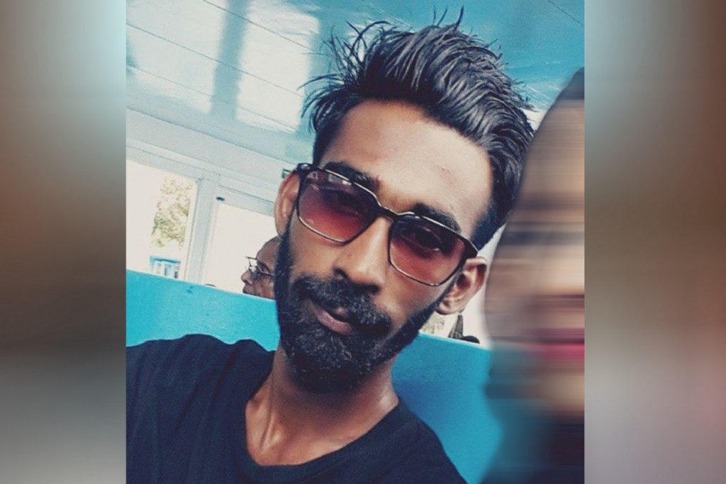 Haris ge maru: Yameen bandhu kukrumah edhi Supreme cCourt ah