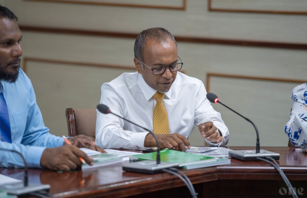 Emergency case filed calling to reveal those involved in corruption and murders