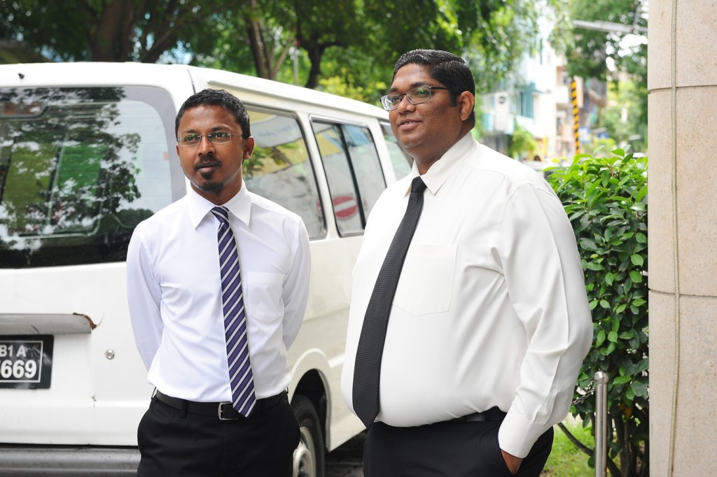 Gellunu kamah bunaa kanduge sarahadhu hoadhan committee eh, iss beyfulhakah Anil