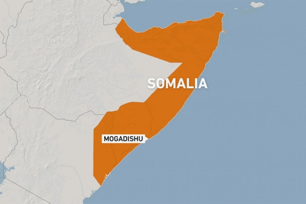 Al-Shabaab in Jaanun fidhaavegen dhin hamalaa ehgai Somalia ge Noosveriyaku maraalaifi