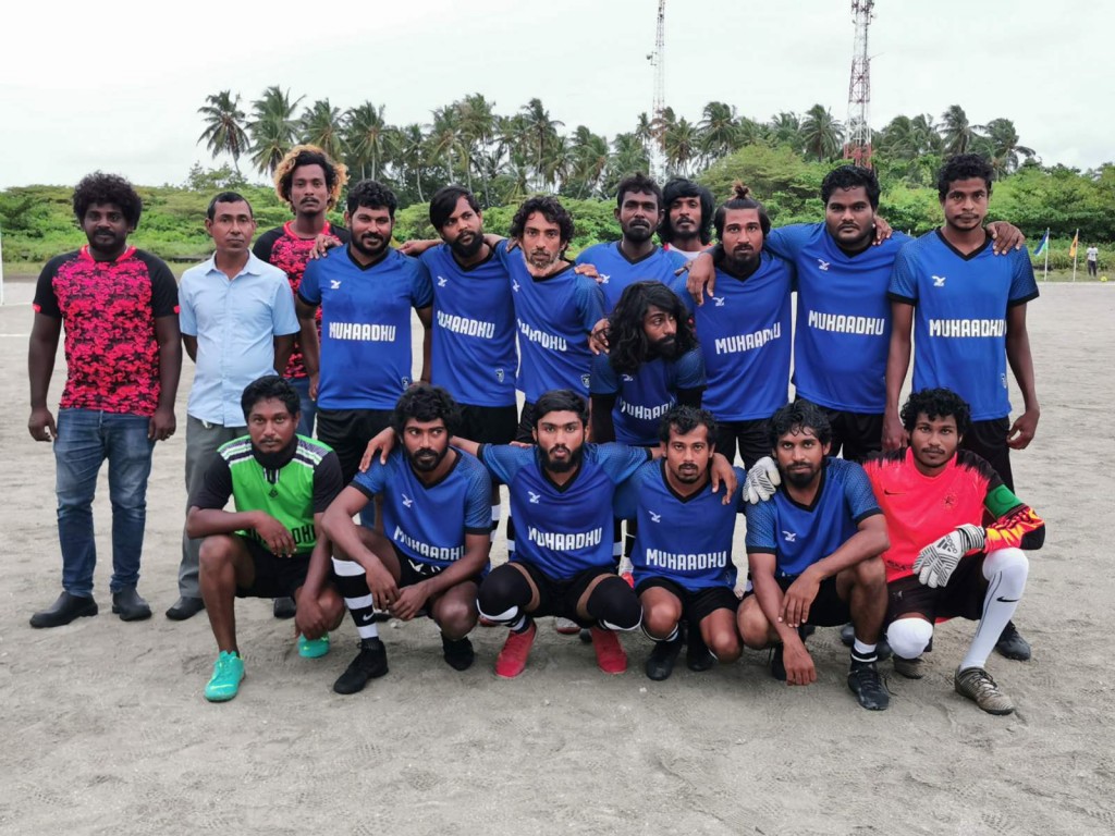 Maaenboodhoo Eid Cup: Penalty jahaigen Bayern Manik balikoh Zenith Final ah