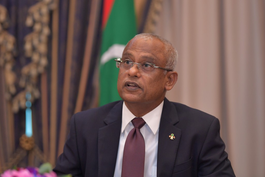 President implores public to embrace the Islamic values of kindness and generosity this Ramadan in the face of COVID-19 pandemic