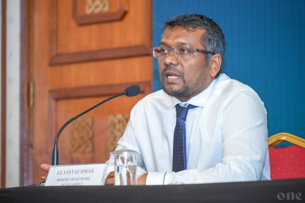 Uthuraai dhekunuge rahrashuge tourism bimu kuli kuda kuranee