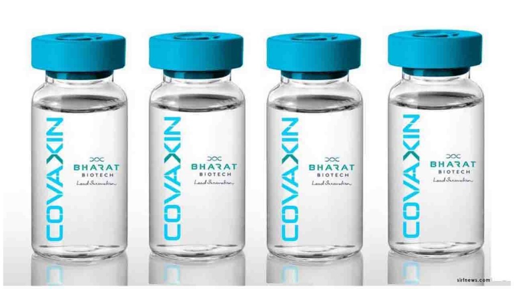India’s COVID vaccine a success, expects use in February