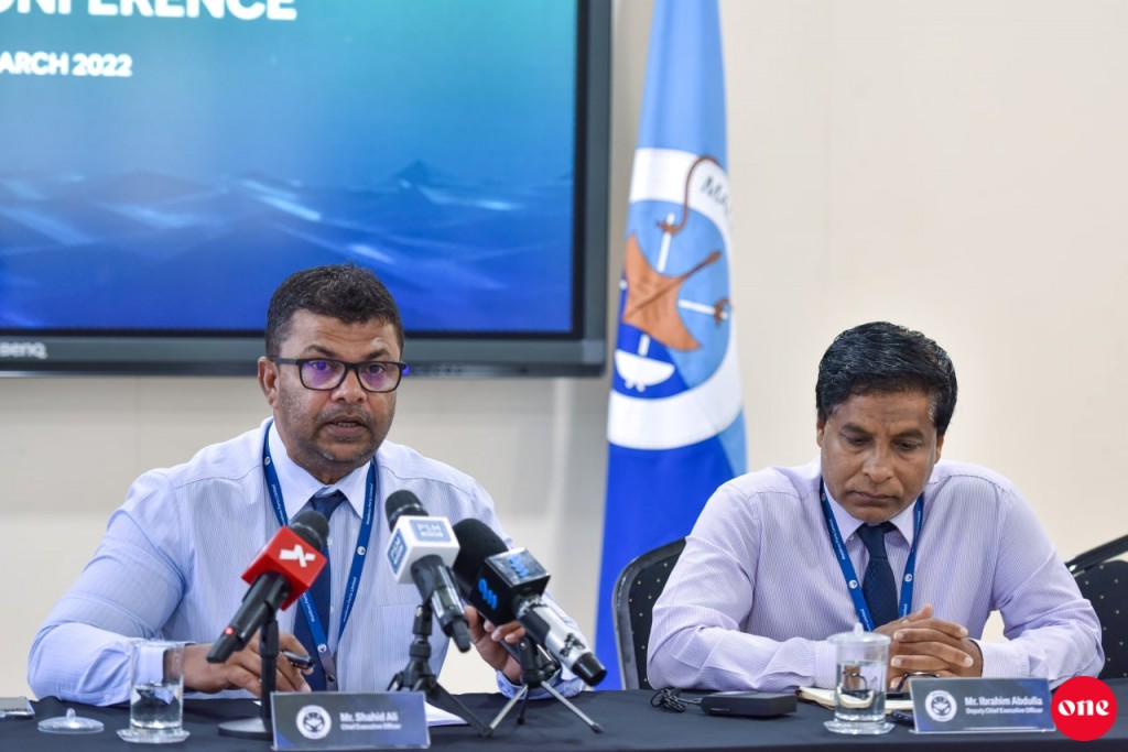 Roadha ah MPL thayyaru, kaaboa thakethi clear kurun avas vaane!