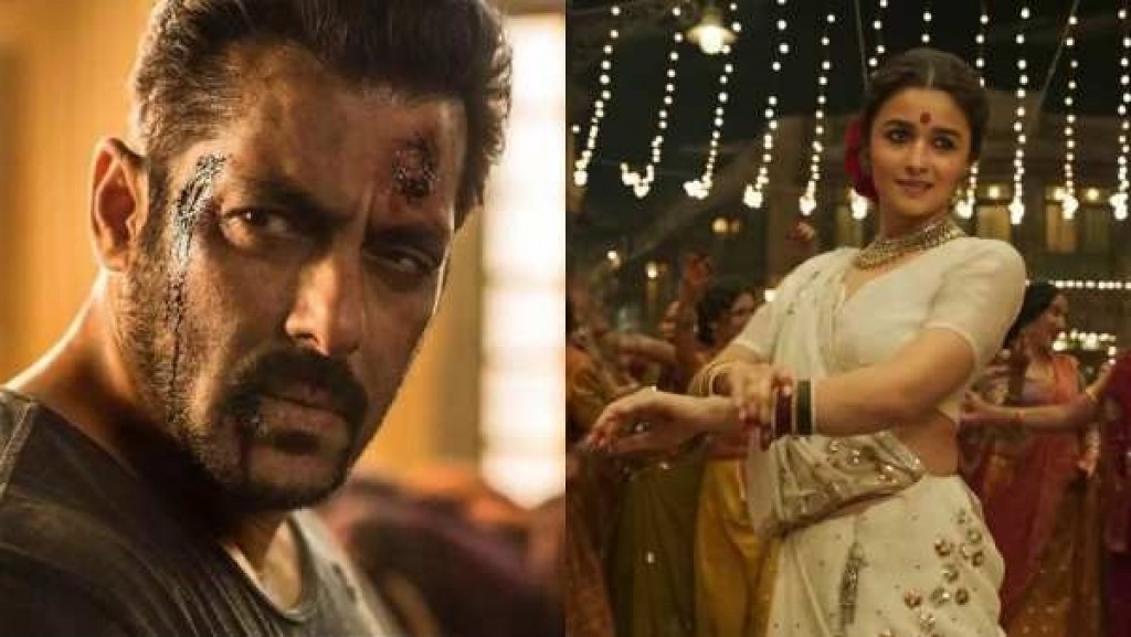 Tauktae Thoofaanuge sababun bollywood ge filmu set thakah bodethi gellun thakeh
